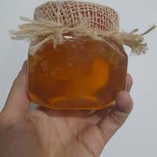 عسل طبیعی